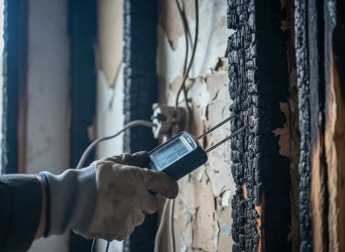 Fire Damage Restoration Deerfield, WI FAQs